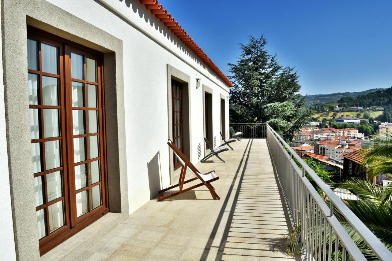 Douro Mool Guest House Lamego Exterior photo