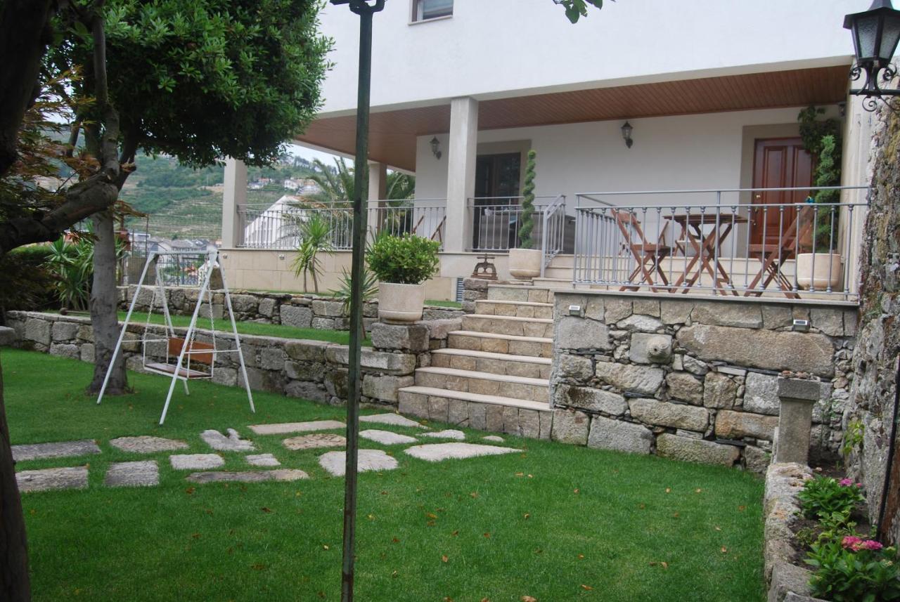 Douro Mool Guest House Lamego Exterior photo