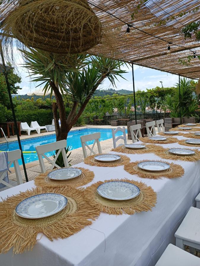 Douro Mool Guest House Lamego Exterior photo