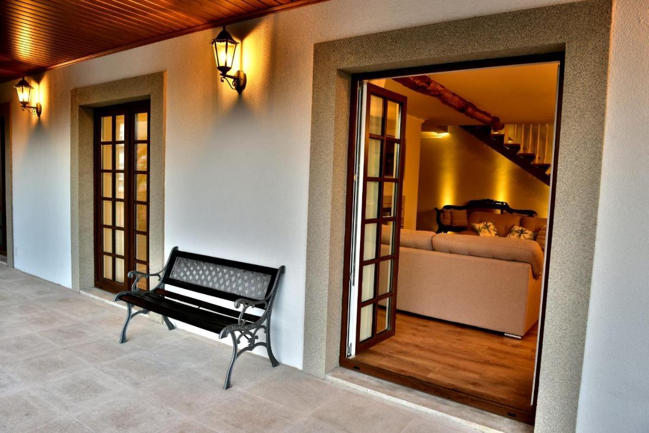 Douro Mool Guest House Lamego Exterior photo
