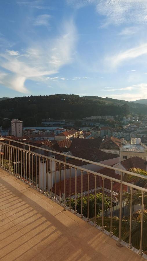 Douro Mool Guest House Lamego Exterior photo