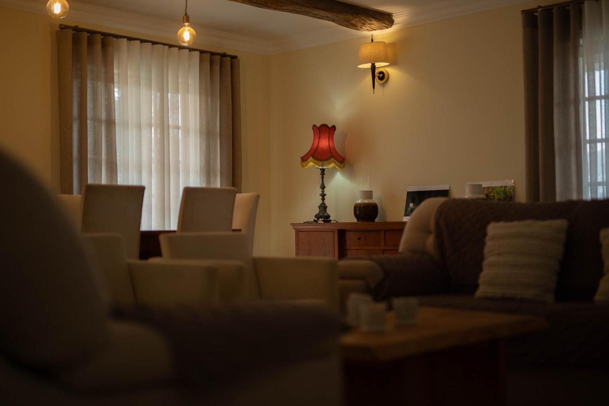 Douro Mool Guest House Lamego Exterior photo