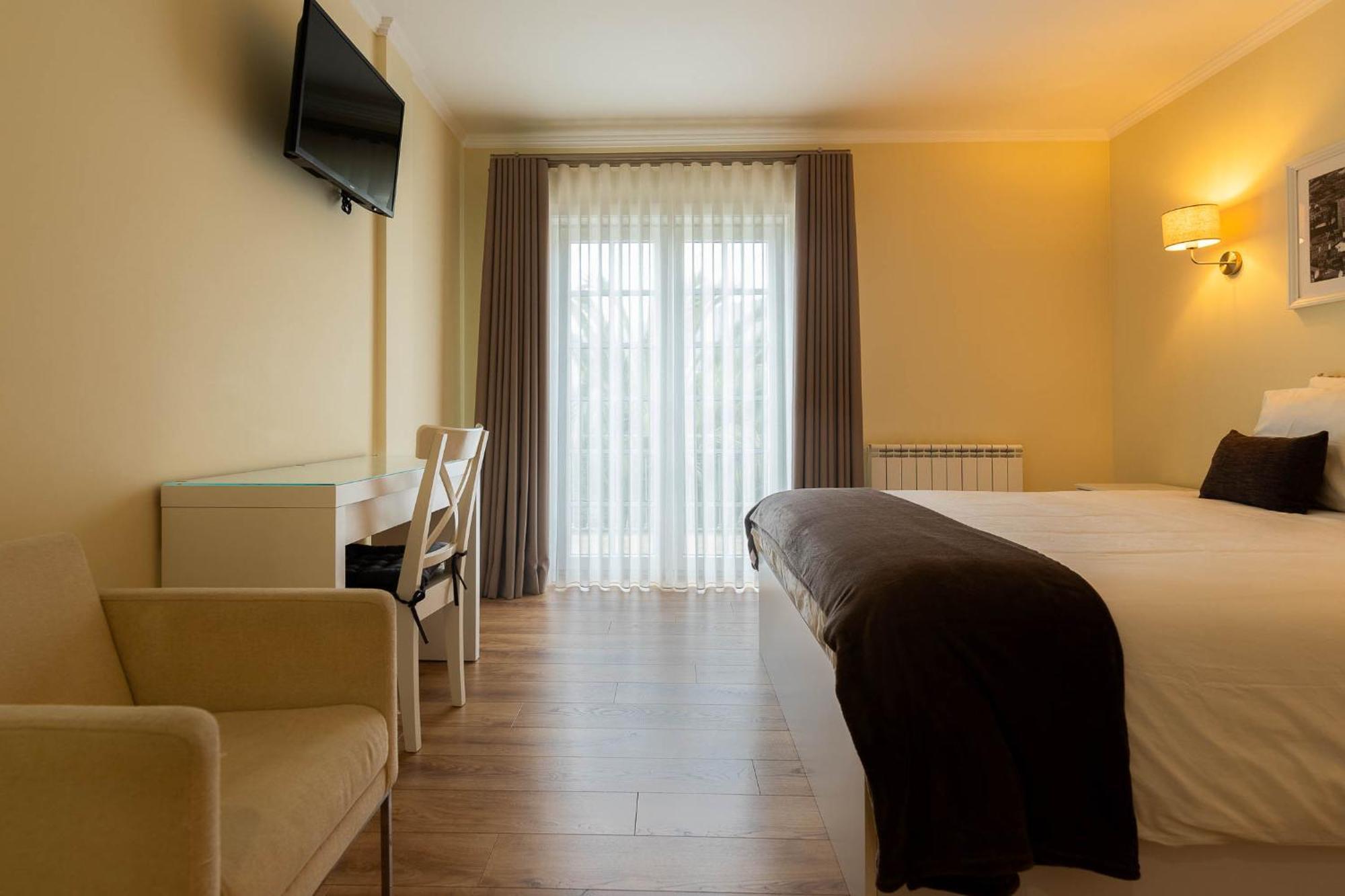 Douro Mool Guest House Lamego Exterior photo