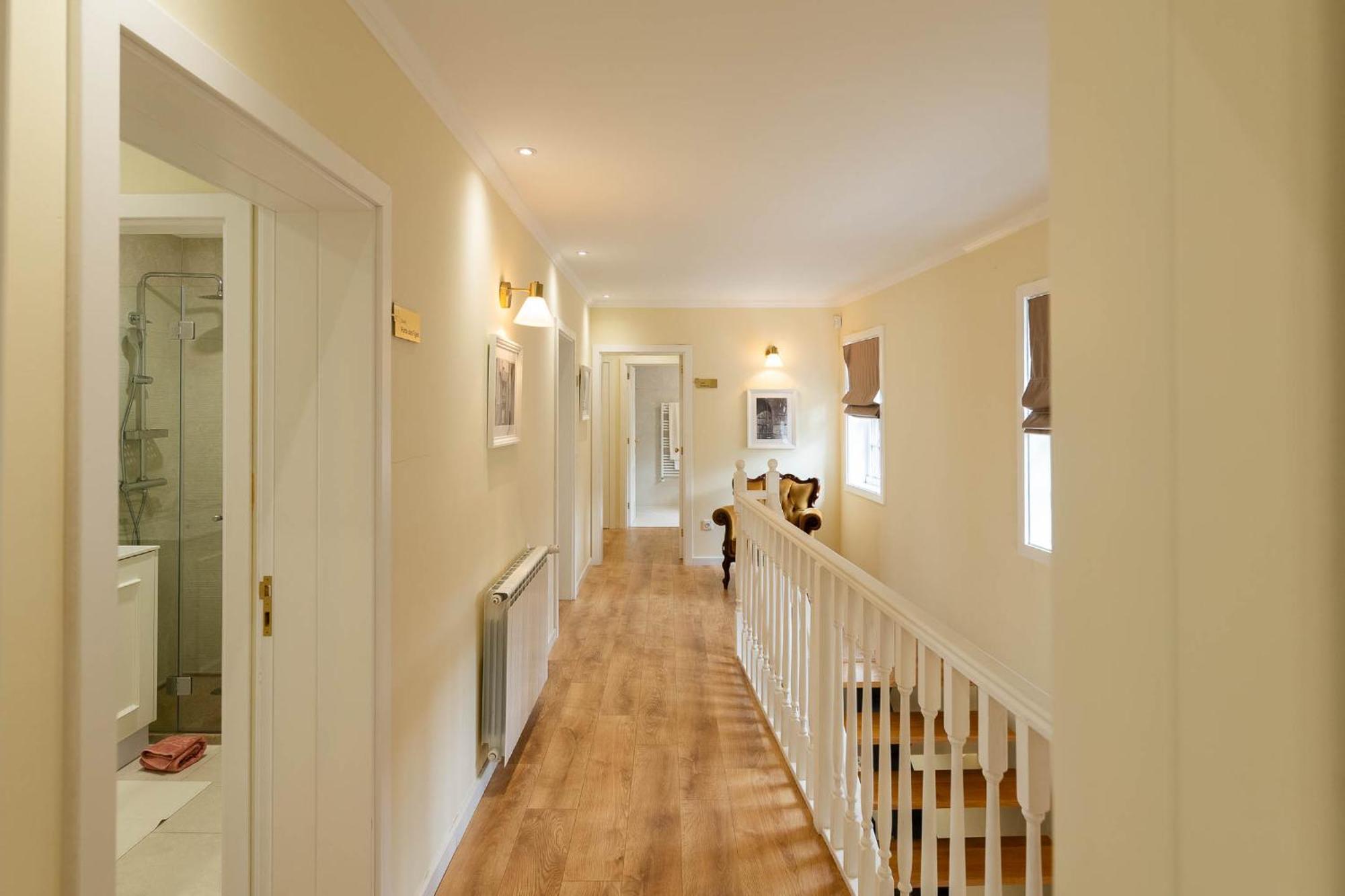 Douro Mool Guest House Lamego Exterior photo