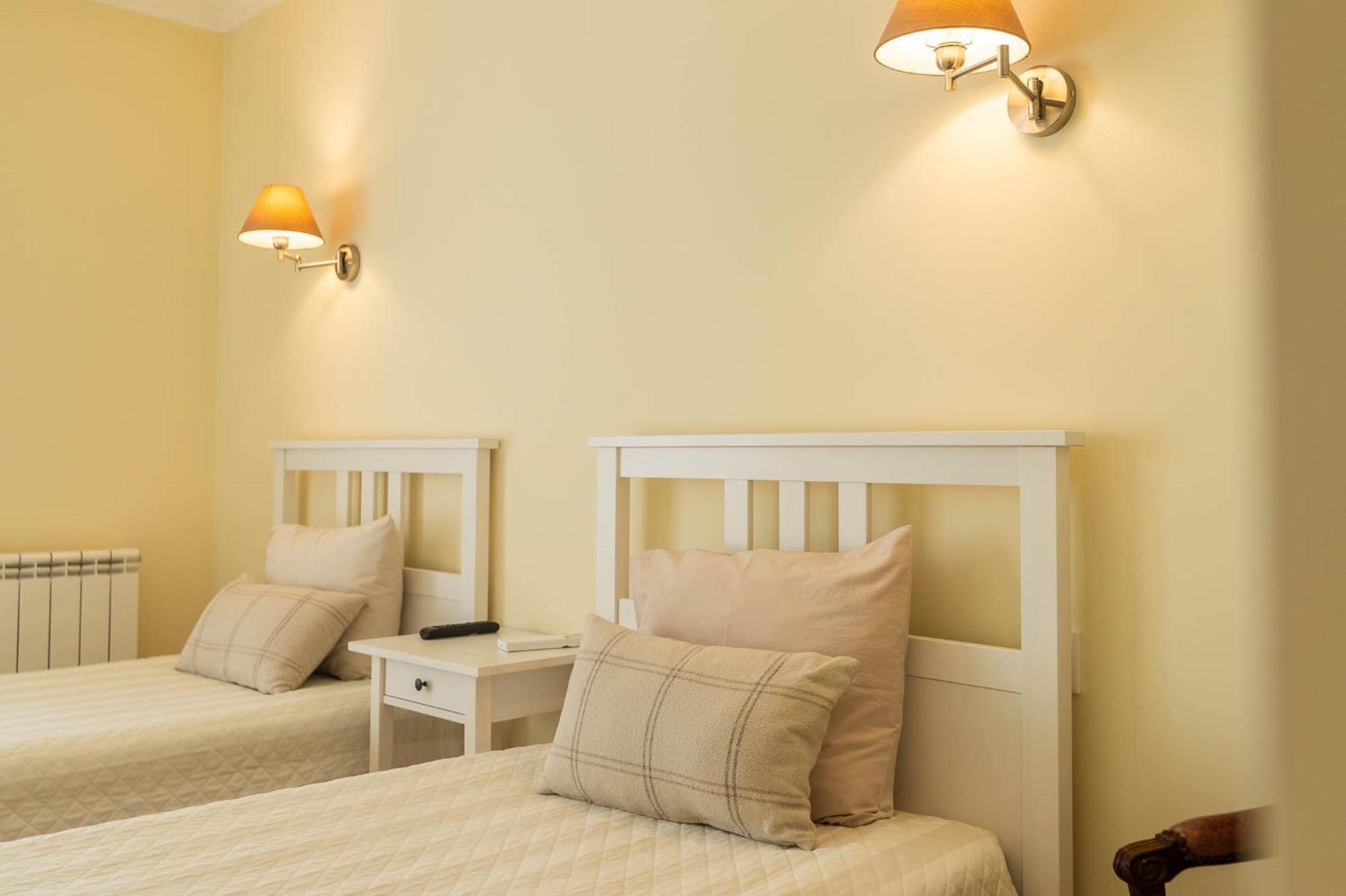 Douro Mool Guest House Lamego Exterior photo
