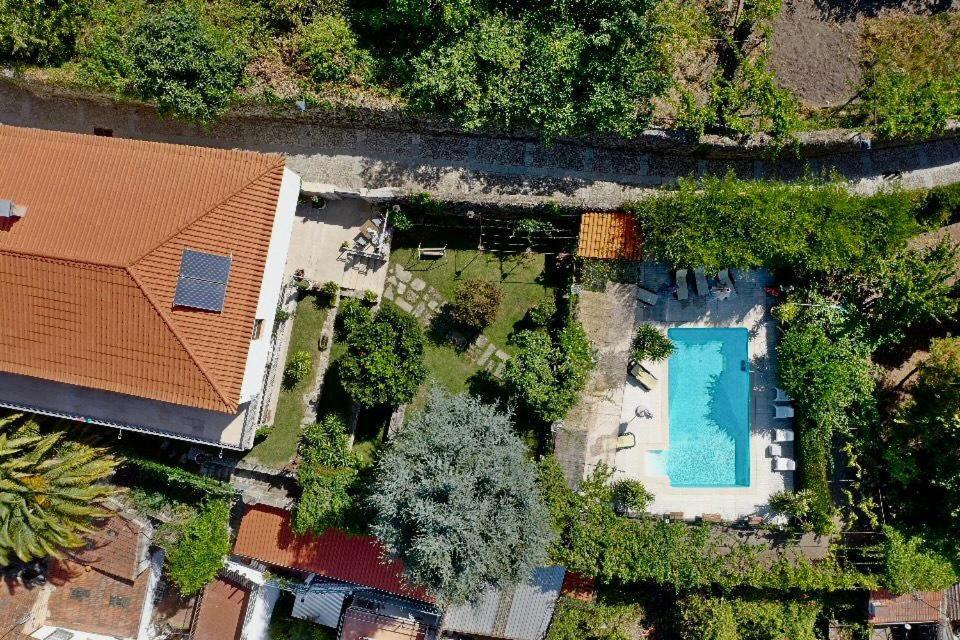 Douro Mool Guest House Lamego Exterior photo